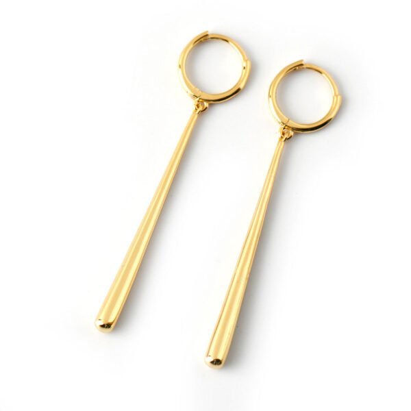 Zoro Earrings Four styles of Zoro earrings are officially sold online